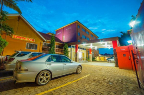 Eureka Place Hotel Kampala